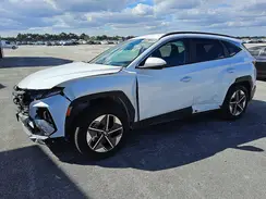 5NMJB3DE9TH640444 2026 HYUNDAI TUCSON