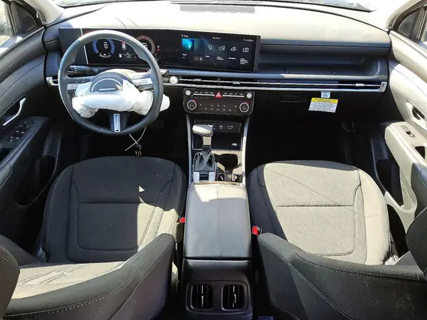 5NMJB3DE9TH640444 2026 HYUNDAI TUCSON - Image 8