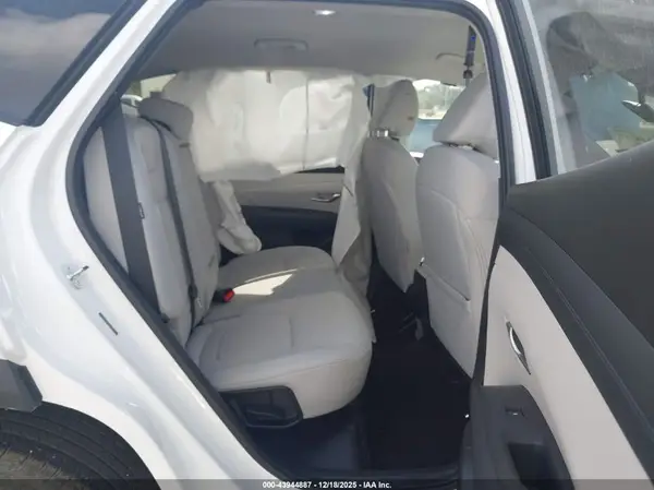 5NMJB3DE9TH640928 2026 HYUNDAI TUCSON - Image 8