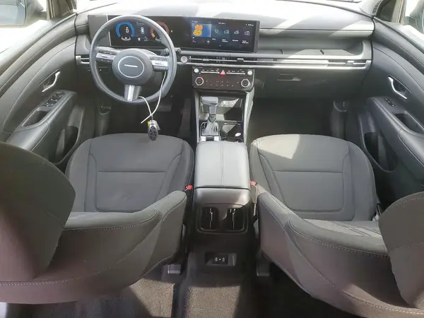 5NMJB3DE9TH645255 2026 HYUNDAI TUCSON - Image 8