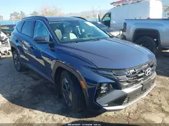 5NMJB3DE9TH646499 2026 HYUNDAI TUCSON