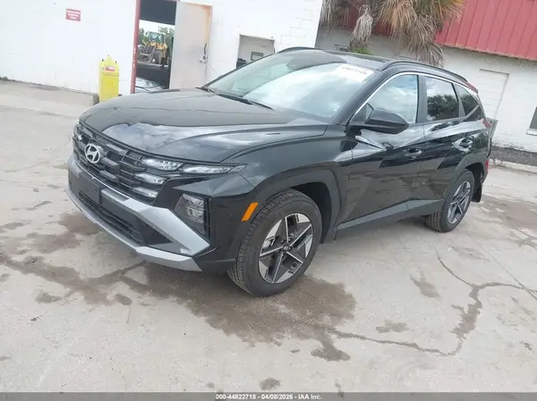 5NMJB3DE9TH648060 2026 HYUNDAI TUCSON - Image 2
