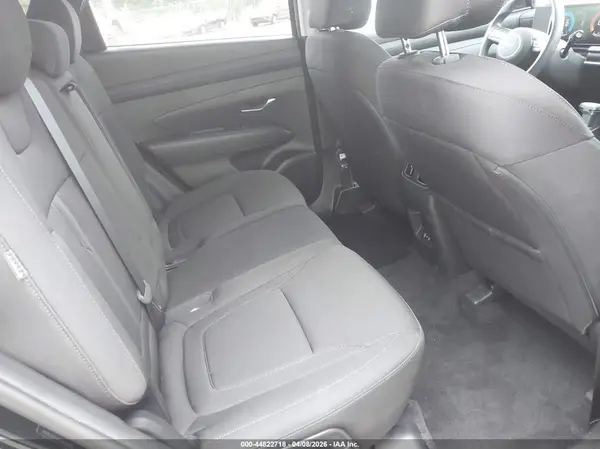 5NMJB3DE9TH648060 2026 HYUNDAI TUCSON - Image 8