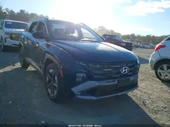 5NMJB3DE9TH649693 2026 HYUNDAI TUCSON