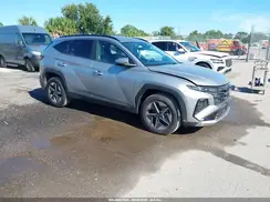 5NMJB3DE9TH655154 2026 HYUNDAI TUCSON