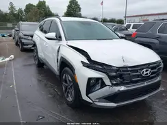 5NMJB3DE9TH655980 2026 HYUNDAI TUCSON