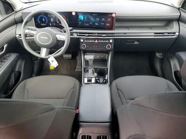 5NMJB3DE9TH659267 2026 HYUNDAI TUCSON - Image 8