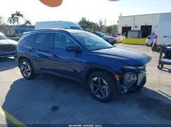 5NMJB3DE9TH659270 2026 HYUNDAI TUCSON