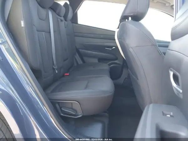 5NMJB3DE9TH659270 2026 HYUNDAI TUCSON - Image 8