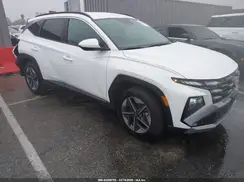 5NMJB3DE9TH664467 2026 HYUNDAI TUCSON