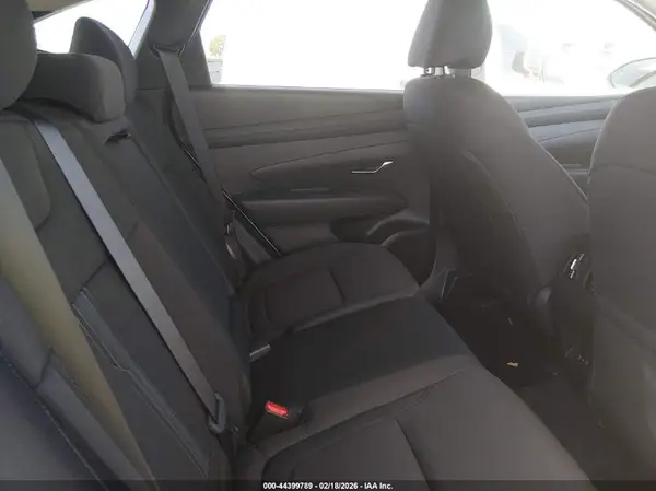 5NMJB3DE9TH664467 2026 HYUNDAI TUCSON - Image 8