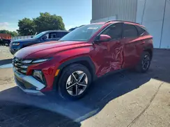5NMJB3DE9TH674822 2026 HYUNDAI TUCSON