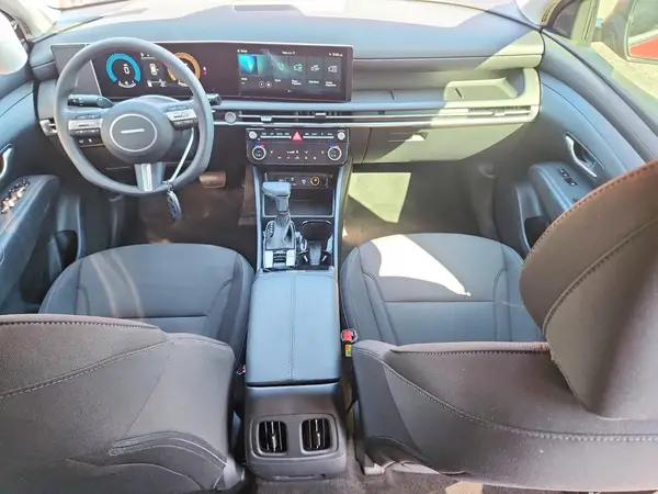 5NMJB3DE9TH674822 2026 HYUNDAI TUCSON - Image 8