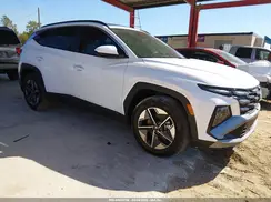 5NMJB3DE9TH678823 2026 HYUNDAI TUCSON