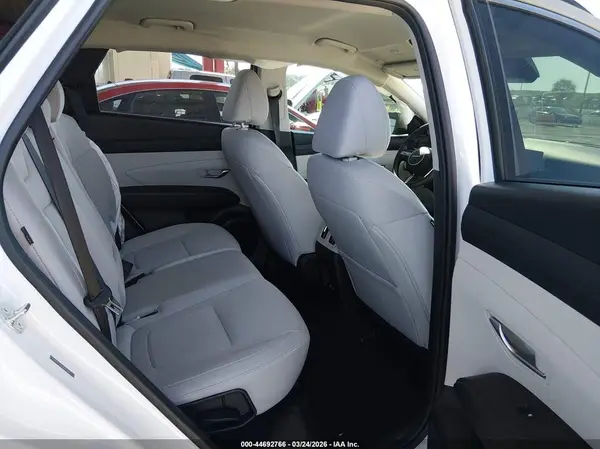 5NMJB3DE9TH678823 2026 HYUNDAI TUCSON - Image 8