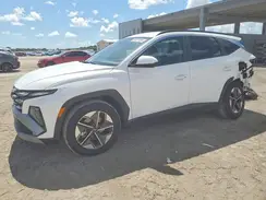 5NMJB3DE9TH680250 2026 HYUNDAI TUCSON