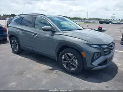 5NMJB3DE9TH682256 2026 HYUNDAI TUCSON
