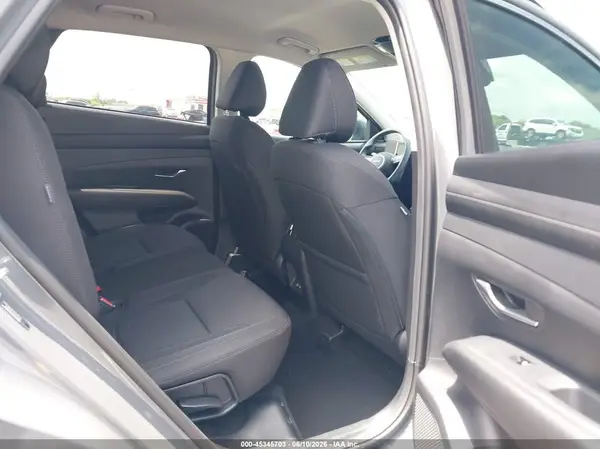 5NMJB3DE9TH682256 2026 HYUNDAI TUCSON - Image 8