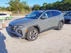 5NMJB3DE9TH688509 2026 HYUNDAI TUCSON