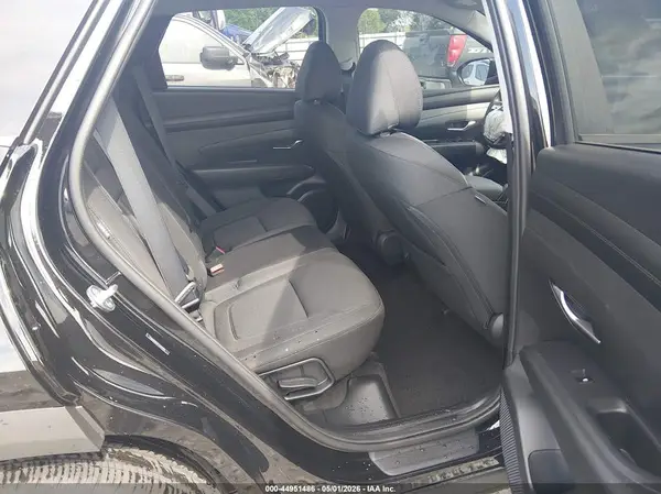 5NMJB3DE9TH692012 2026 HYUNDAI TUCSON - Image 8