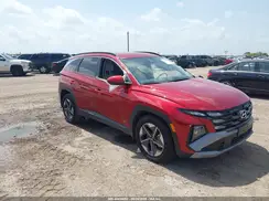 5NMJB3DE9TH693581 2026 HYUNDAI TUCSON