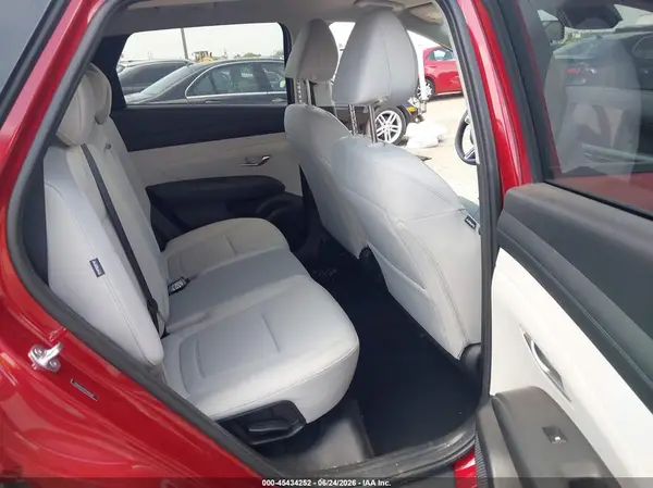 5NMJB3DE9TH693581 2026 HYUNDAI TUCSON - Image 8