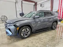 5NMJB3DE9TH708709 2026 HYUNDAI TUCSON