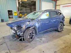 5NMJB3DE9TH722142 2026 HYUNDAI TUCSON
