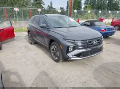 5NMJB3DE9TH725185 2026 HYUNDAI TUCSON