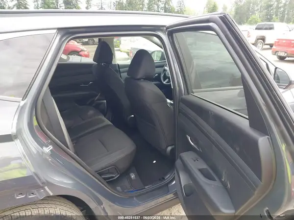 5NMJB3DE9TH725185 2026 HYUNDAI TUCSON - Image 8