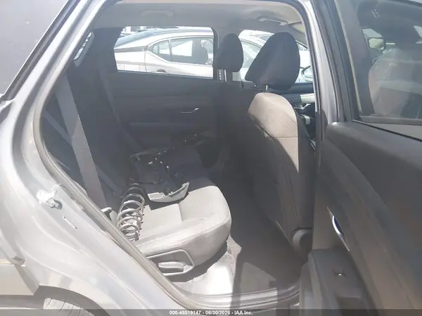 5NMJB3DE9TH737224 2026 HYUNDAI TUCSON - Image 8