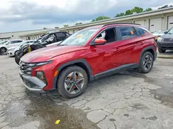 5NMJB3DE9TH740401 2026 HYUNDAI TUCSON