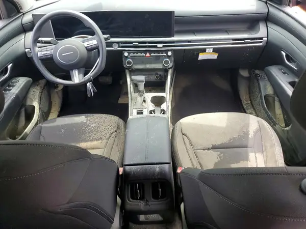 5NMJB3DE9TH740401 2026 HYUNDAI TUCSON - Image 8