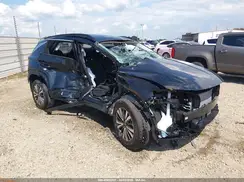 5NMJB3DE9TH750927 2026 HYUNDAI TUCSON