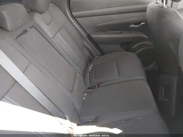 5NMJB3DE9TH750927 2026 HYUNDAI TUCSON - Image 8