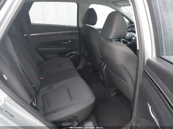 5NMJB3DEXRH297572 2024 HYUNDAI TUCSON - Image 8
