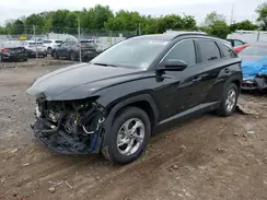5NMJB3DEXRH298575 2024 HYUNDAI TUCSON