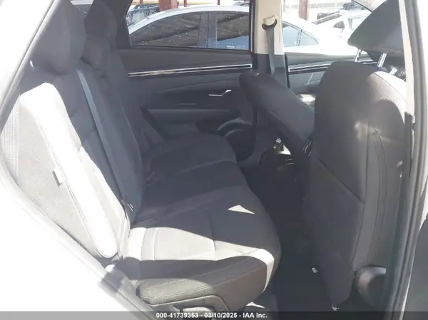 5NMJB3DEXRH308635 2024 HYUNDAI TUCSON - Image 8