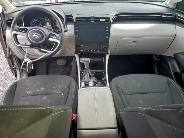 5NMJB3DEXRH316430 2024 HYUNDAI TUCSON - Image 8