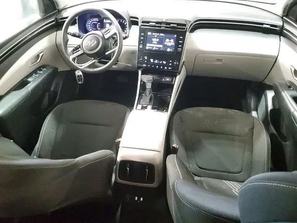 5NMJB3DEXRH317139 2024 HYUNDAI TUCSON - Image 8