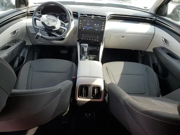 5NMJB3DEXRH317349 2024 HYUNDAI TUCSON - Image 8