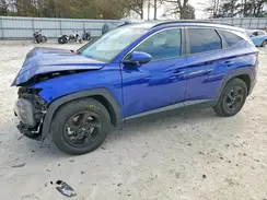 5NMJB3DEXRH325385 2024 HYUNDAI TUCSON