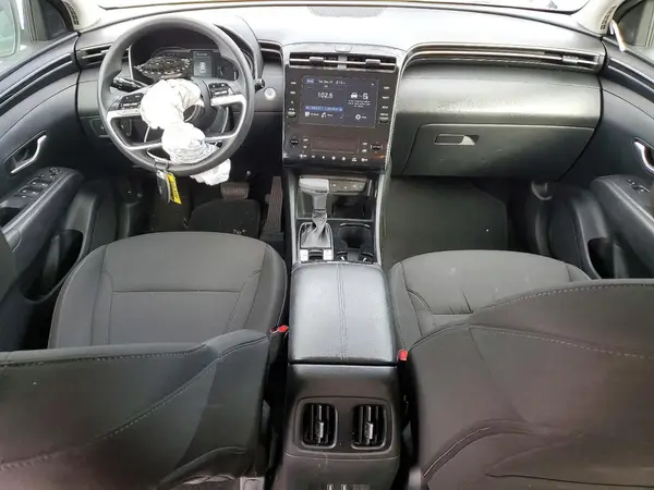 5NMJB3DEXRH325385 2024 HYUNDAI TUCSON - Image 8
