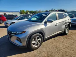5NMJB3DEXRH326357 2024 HYUNDAI TUCSON