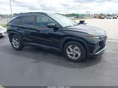5NMJB3DEXRH326827 2024 HYUNDAI TUCSON
