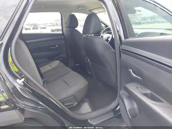 5NMJB3DEXRH326827 2024 HYUNDAI TUCSON - Image 8