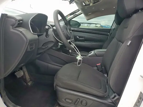 5NMJB3DEXRH333213 2024 HYUNDAI TUCSON - Image 8