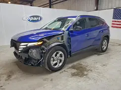 5NMJB3DEXRH345829 2024 HYUNDAI TUCSON