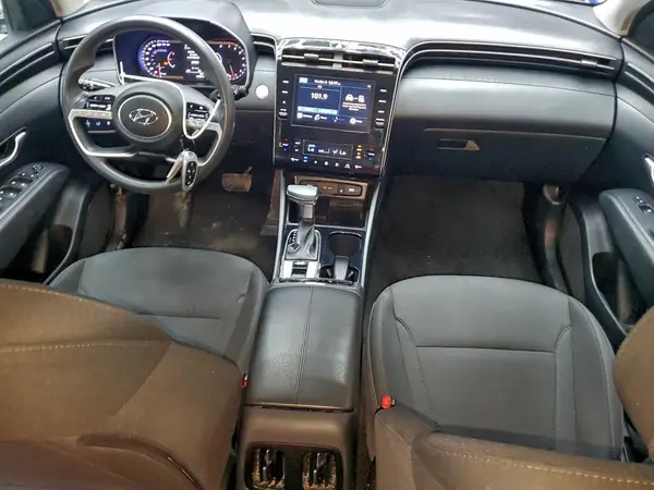 5NMJB3DEXRH345829 2024 HYUNDAI TUCSON - Image 8
