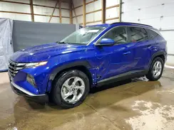 5NMJB3DEXRH348018 2024 HYUNDAI TUCSON